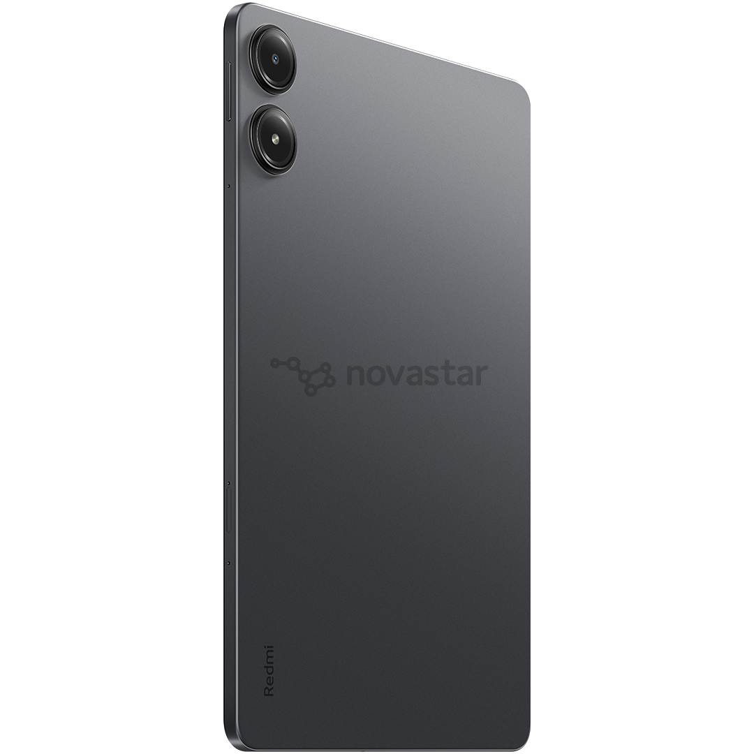 Xiaomi Redmi Pad Pro, 12,1'', 6 GB, 128 GB, Wi-Fi, pilkas - Planšetinis kompiuteris