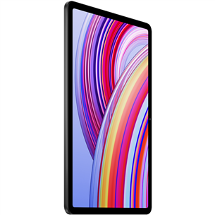 Xiaomi Redmi Pad Pro, 12,1'', 6 GB, 128 GB, Wi-Fi, pilkas - Planšetinis kompiuteris