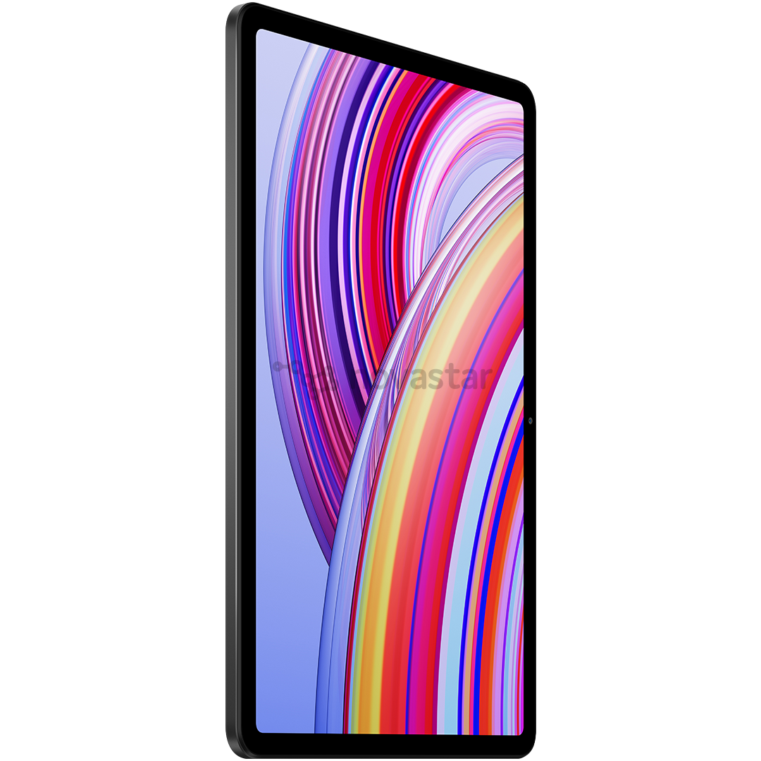 Xiaomi Redmi Pad Pro, 12,1'', 6 GB, 128 GB, Wi-Fi, pilkas - Planšetinis kompiuteris