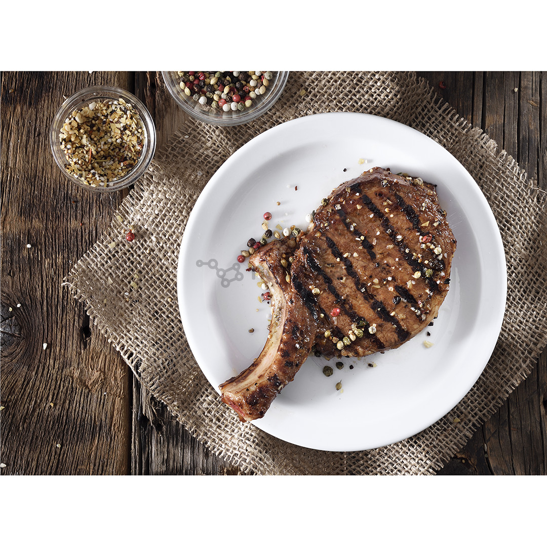 Tefal Simple Cook, 26 x 26 cm, juoda - Grilio keptuvė