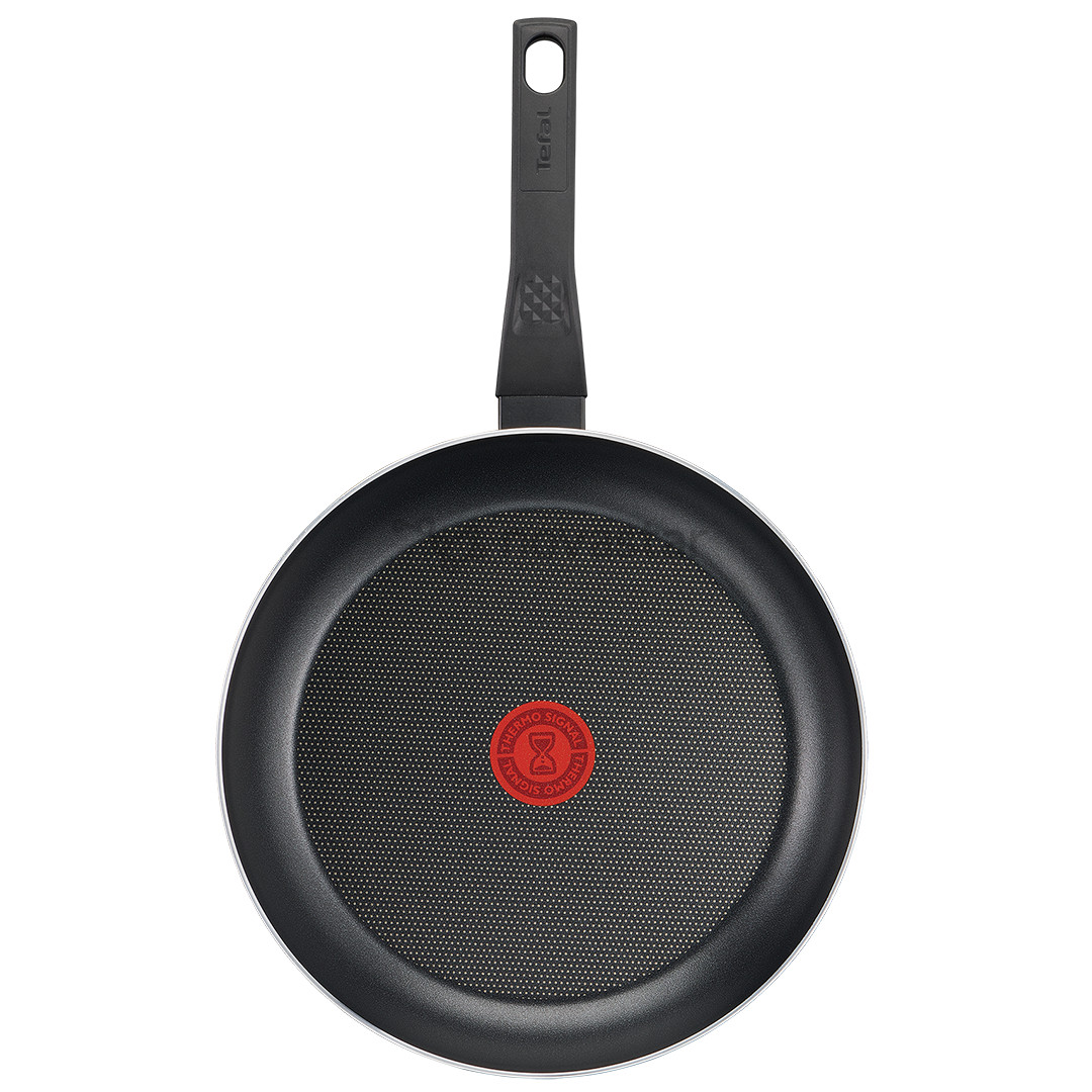 Tefal Simply Clean, 24 cm, black - Frypan