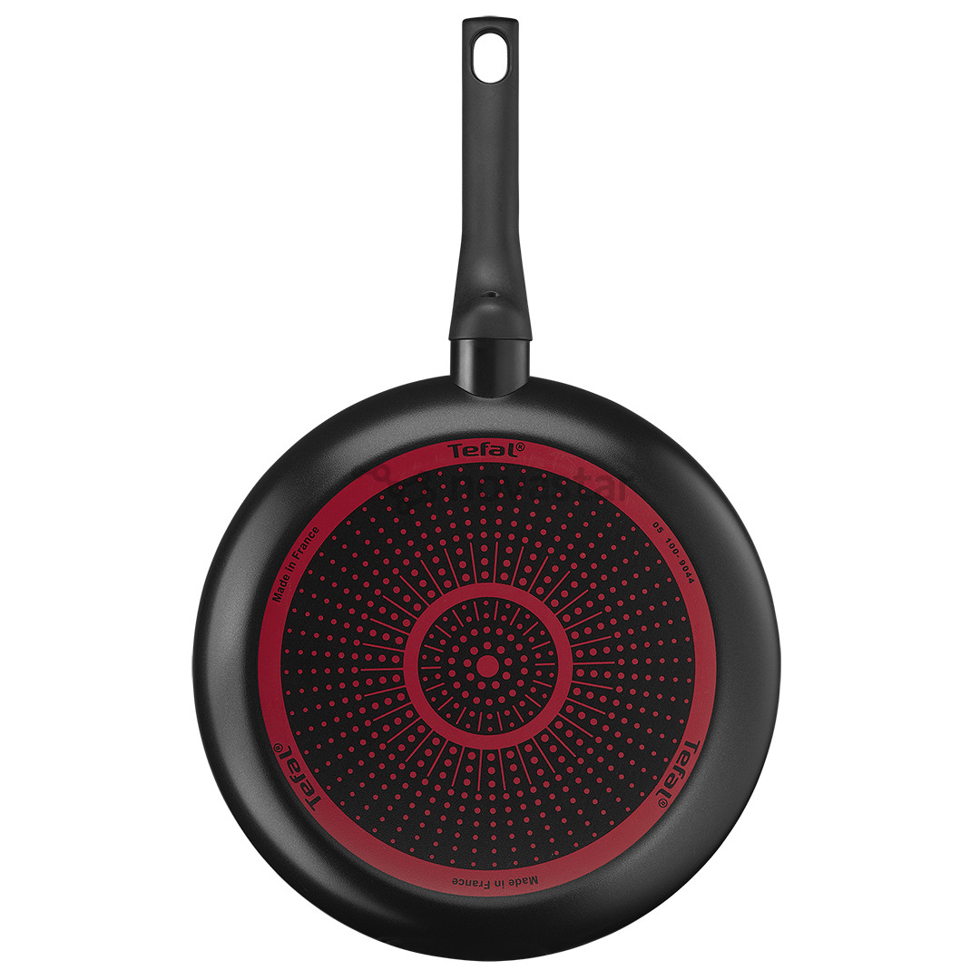 Tefal Simply Clean, 24 cm, black - Frypan
