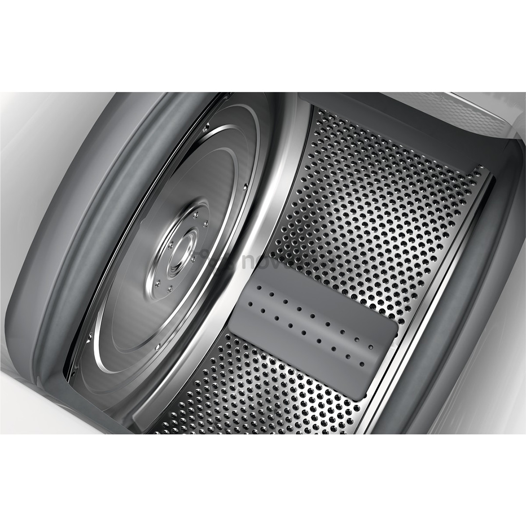 AEG 8000 Series PowerCare 7 kg, depth 59.9 cm, 1300 rpm - Top load washing machine