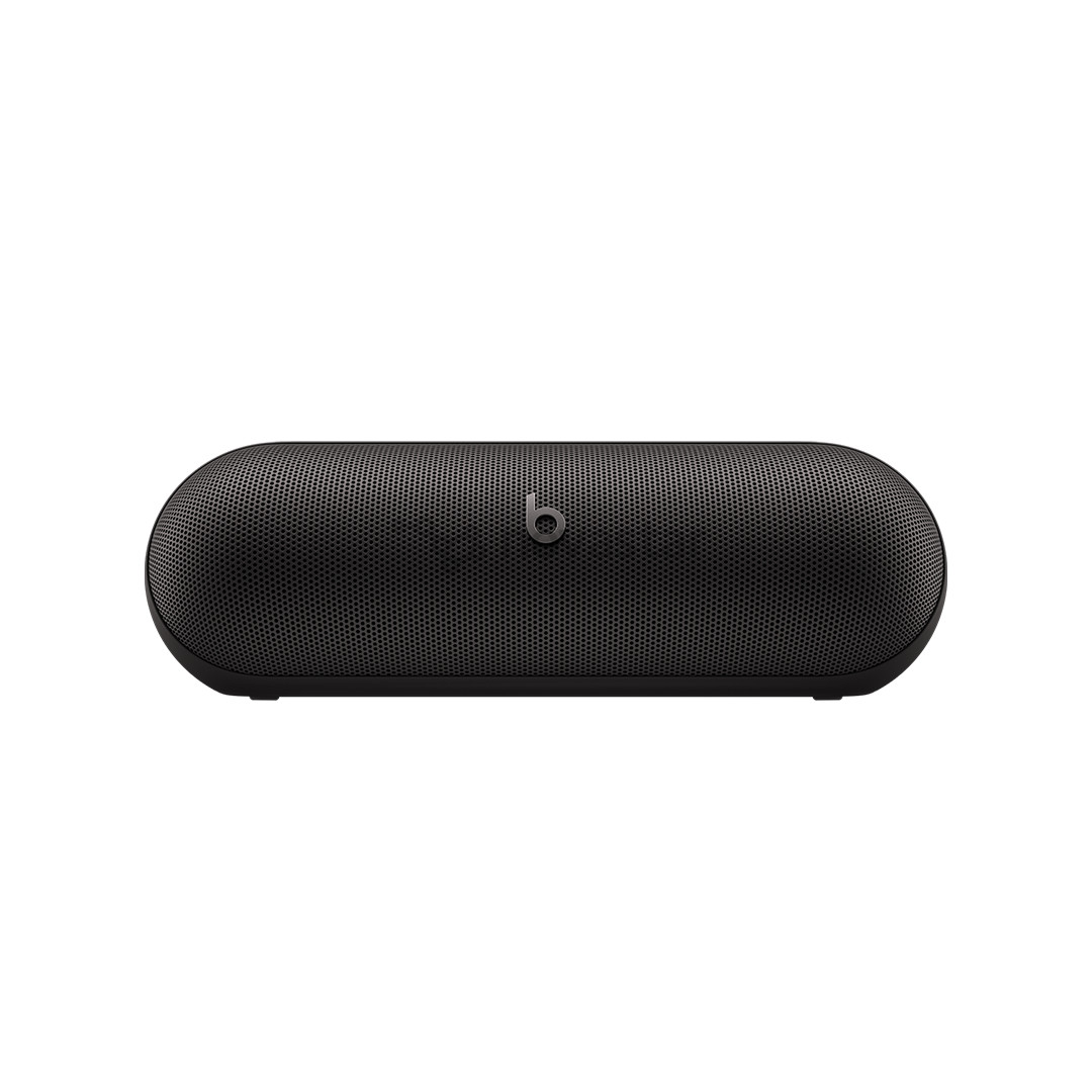 Beats Pill, черный - Портативная беспроводная колонка