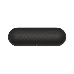 Beats Pill, черный - Портативная беспроводная колонка