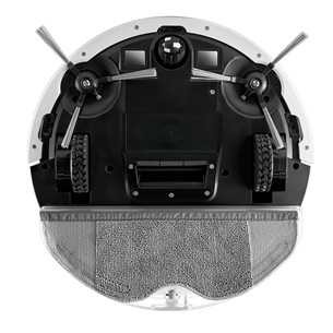 Xiaomi E5, Wet & Dry, baltas - Dulkių siurblys robotas