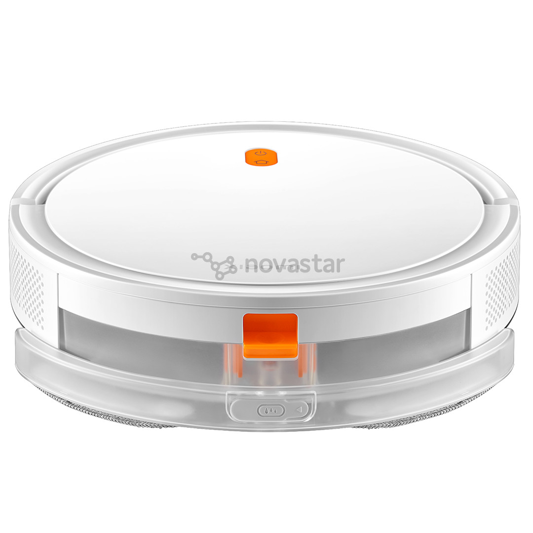 Xiaomi E5, Wet & Dry, baltas - Dulkių siurblys robotas