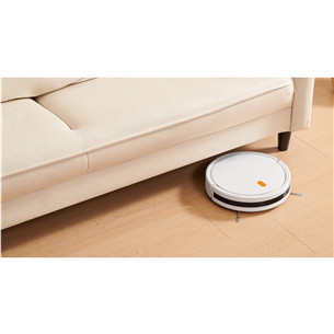 Xiaomi E5, Wet & Dry, baltas - Dulkių siurblys robotas