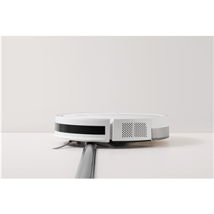Xiaomi E5, Wet & Dry, baltas - Dulkių siurblys robotas