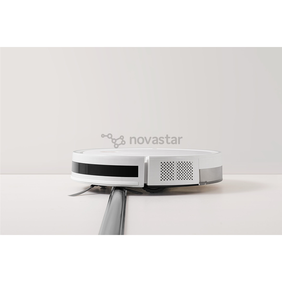 Xiaomi E5, Wet & Dry, baltas - Dulkių siurblys robotas