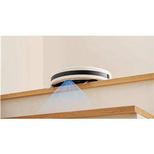 Xiaomi E5, Wet & Dry, baltas - Dulkių siurblys robotas