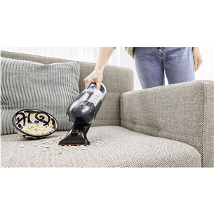 Bosch, Series 4, Flexxo Gen2, mėlyna - Belaidis dulkių siurblys