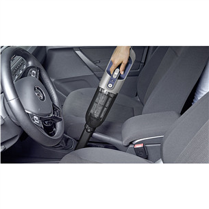 Bosch, Series 4, Flexxo Gen2, mėlyna - Belaidis dulkių siurblys