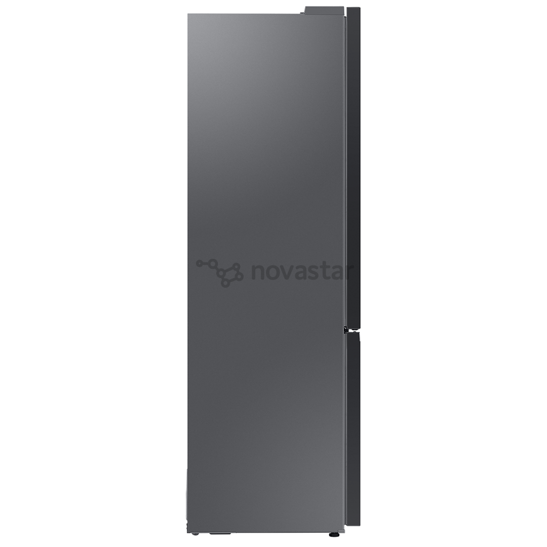 Samsung BeSpoke, 390 L, aukštis 203 cm, baltas - Šaldytuvas