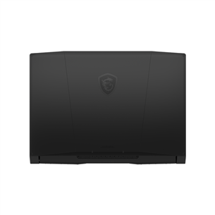 MSI Katana 15 B13V, 15,6'', QHD, 165 Hz, i7, 16 GB, 1 TB, black - Notebook
