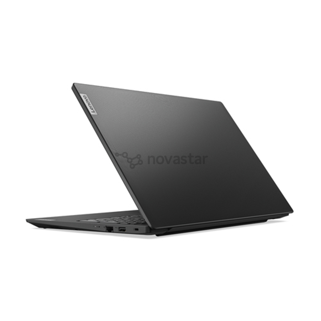 Nešiojamas kompiuteris Lenovo V15 G3 IAP, 15,6'', FHD, i5, 16 GB, 512 GB, juodas