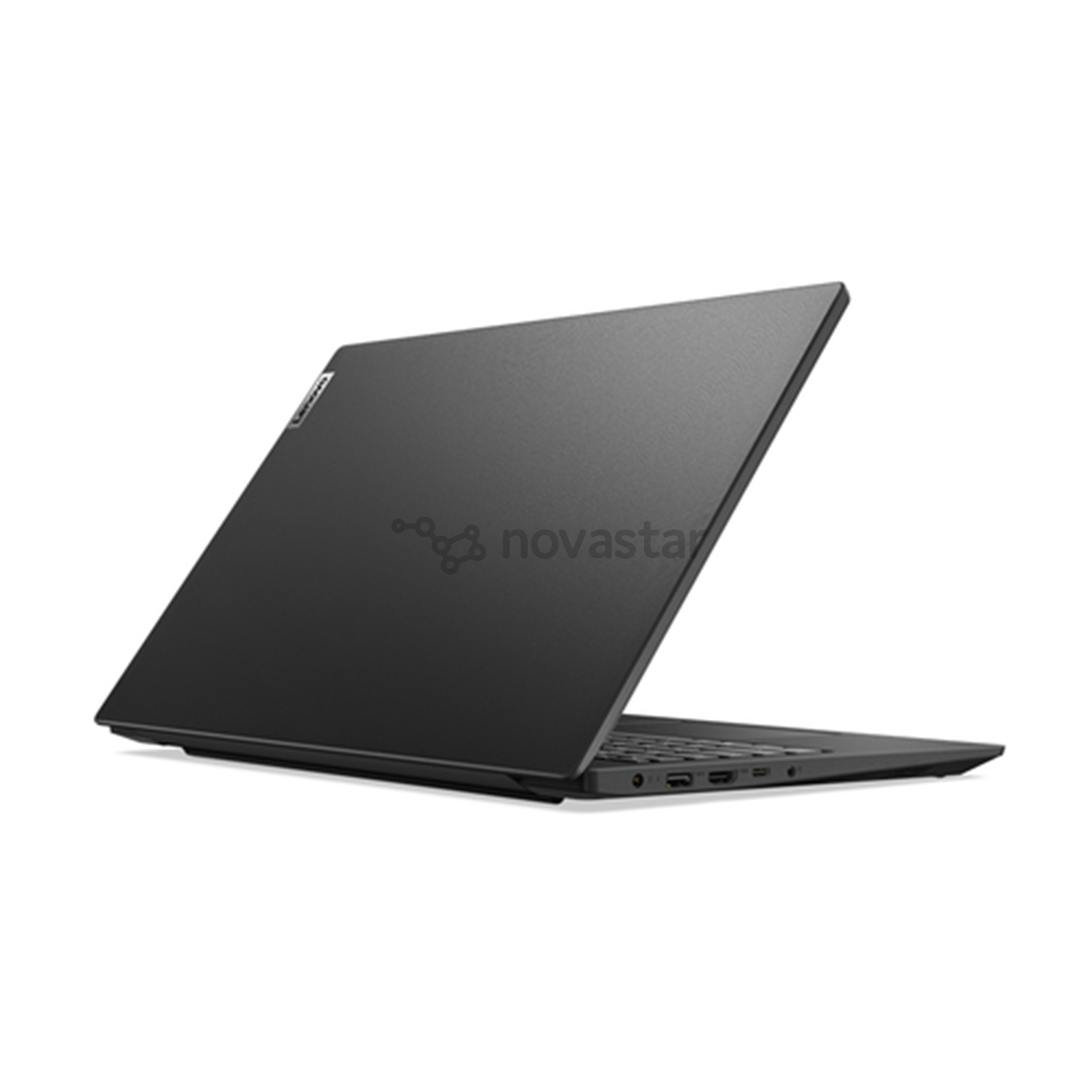 Nešiojamas kompiuteris Lenovo V15 G3 IAP, 15,6'', FHD, i5, 16 GB, 512 GB, juodas