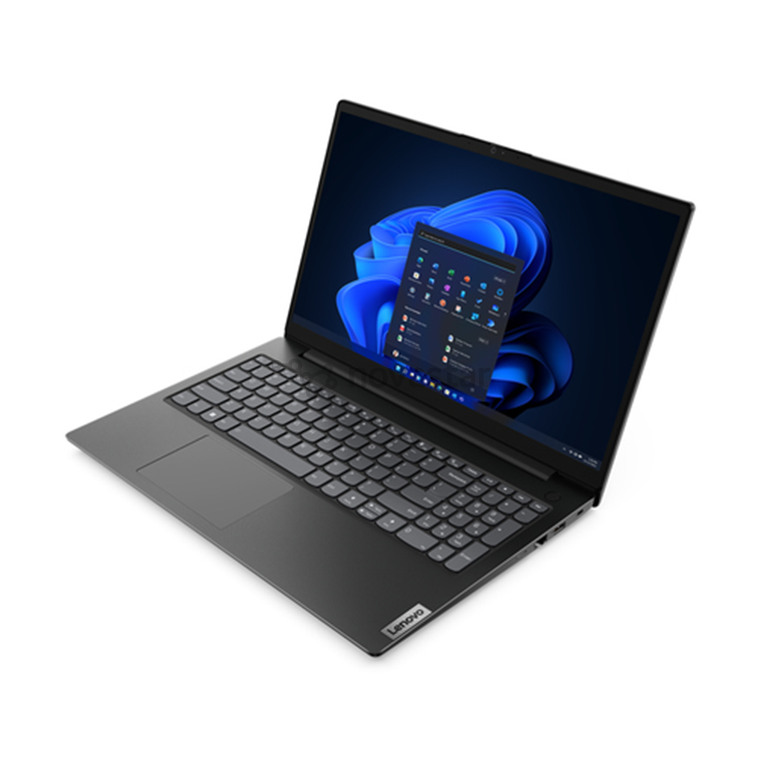 Nešiojamas kompiuteris Lenovo V15 G3 IAP, 15,6'', FHD, i5, 16 GB, 512 GB, juodas