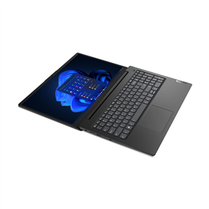 Nešiojamas kompiuteris Lenovo V15 G3 IAP, 15,6'', FHD, i5, 16 GB, 512 GB, juodas