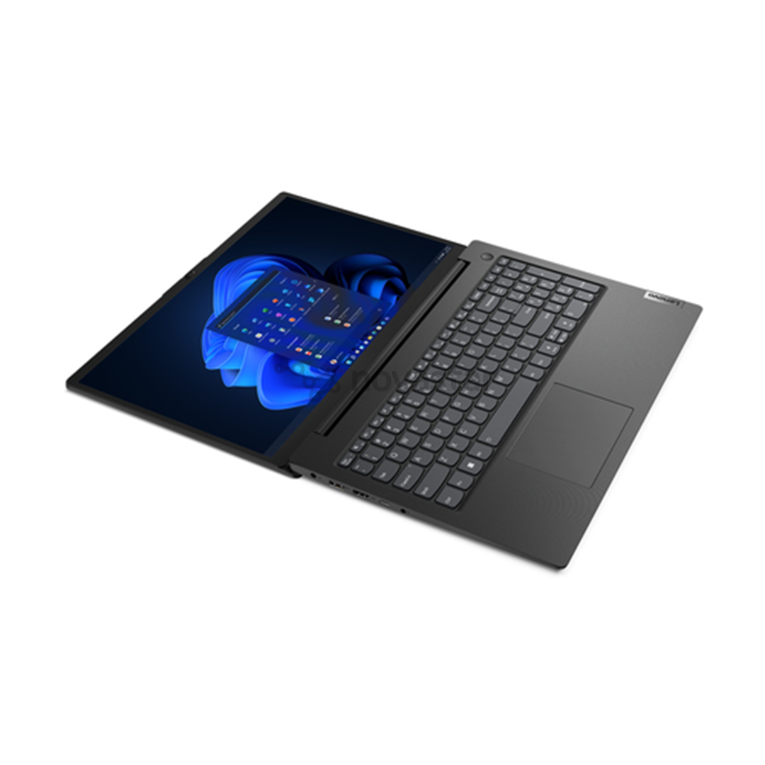Nešiojamas kompiuteris Lenovo V15 G3 IAP, 15,6'', FHD, i5, 16 GB, 512 GB, juodas