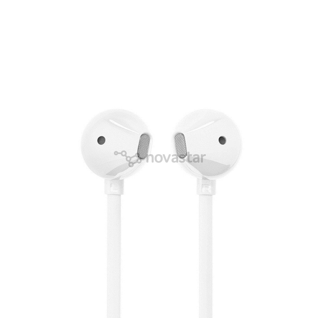 JBL Tune 305C, USB-C, baltos - Ausinės