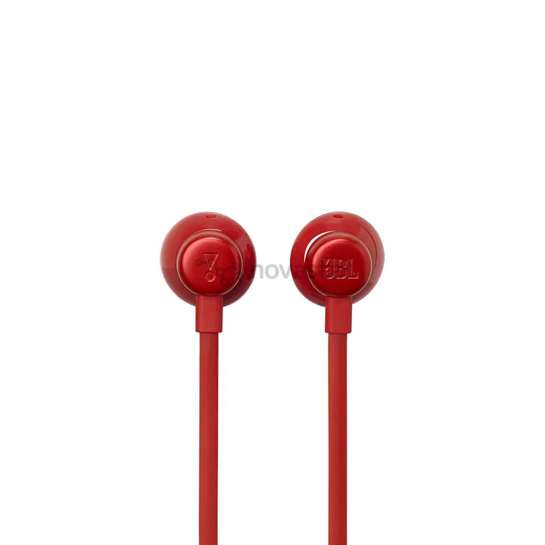 JBL Tune 305C, USB-C, красный - Наушники