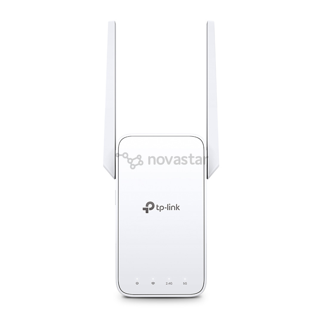 TP-Link RE315, AC1200, baltas - Wi-Fi ryšio stiprintuvas