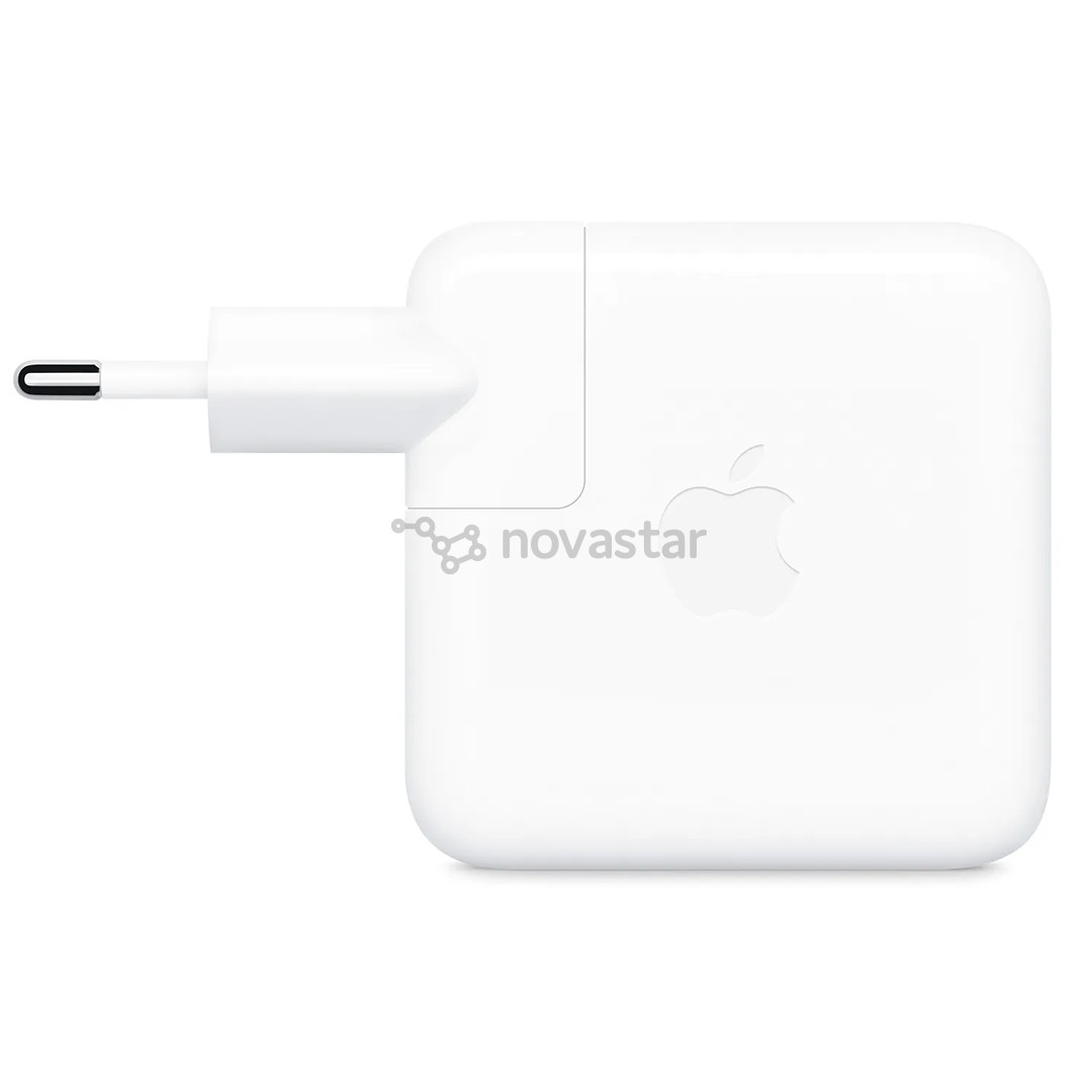 Apple 70W USB-C Power Adapter, белый - Зарядный адаптер