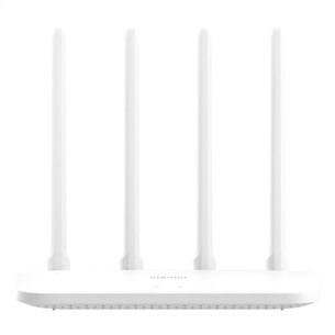 Xiaomi Router AC1200, белый - WiFi-роутер DVB4330GL