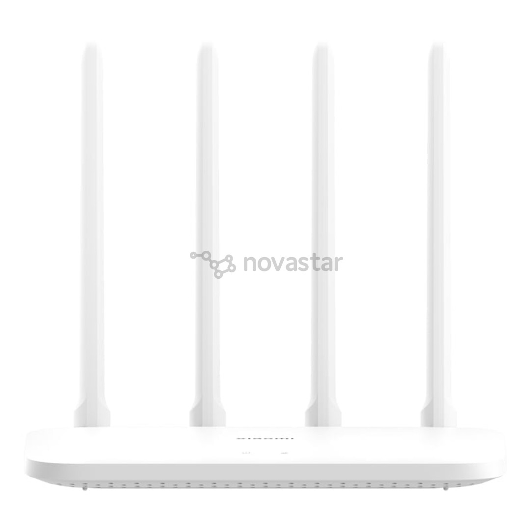 Xiaomi Router AC1200, белый - WiFi-роутер