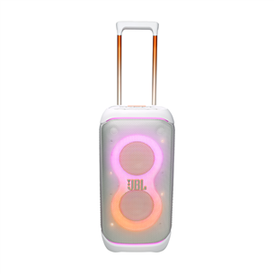 JBL Partybox Stage 320, baltas - Muzikinis centras