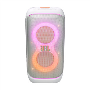 JBL Partybox Stage 320, baltas - Muzikinis centras