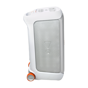 JBL Partybox Stage 320, baltas - Muzikinis centras