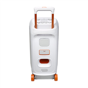 JBL Partybox Stage 320, baltas - Muzikinis centras