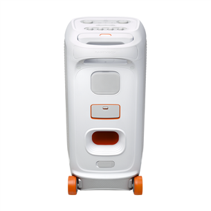 JBL Partybox Stage 320, baltas - Muzikinis centras