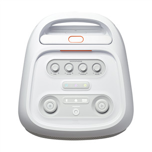 JBL Partybox Stage 320, baltas - Muzikinis centras