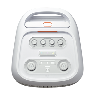 JBL Partybox Stage 320, baltas - Muzikinis centras