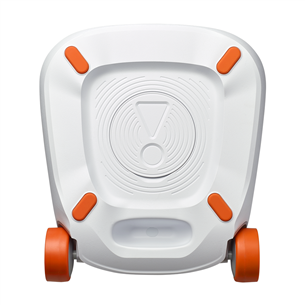 JBL Partybox Stage 320, baltas - Muzikinis centras