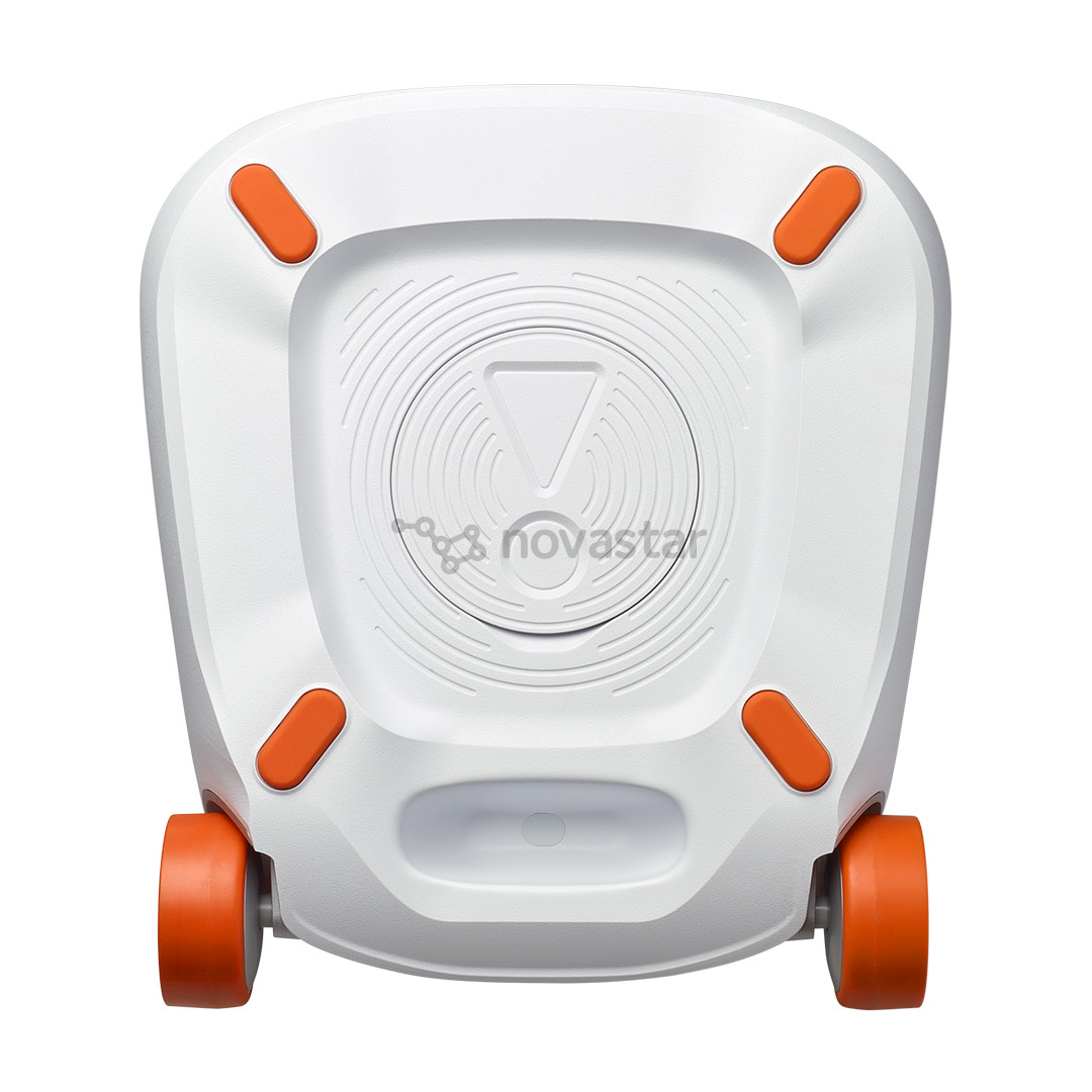 JBL Partybox Stage 320, baltas - Muzikinis centras