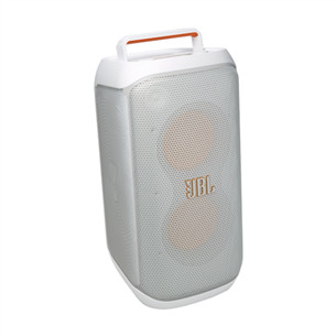 Muzikinis centras JBL Partybox Club 120, baltas