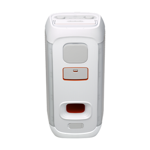 Muzikinis centras JBL Partybox Club 120, baltas