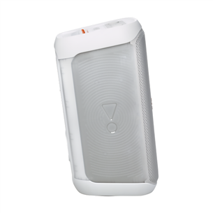 Muzikinis centras JBL Partybox Club 120, baltas