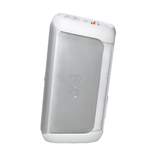 Muzikinis centras JBL Partybox Club 120, baltas