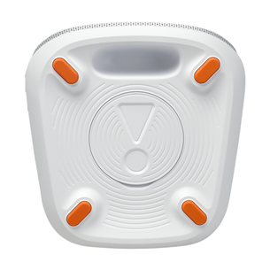 Muzikinis centras JBL Partybox Club 120, baltas