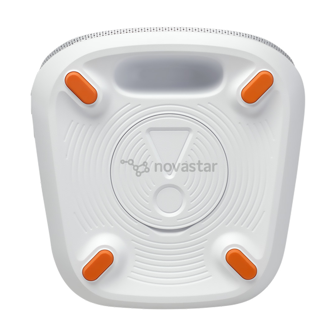 Muzikinis centras JBL Partybox Club 120, baltas