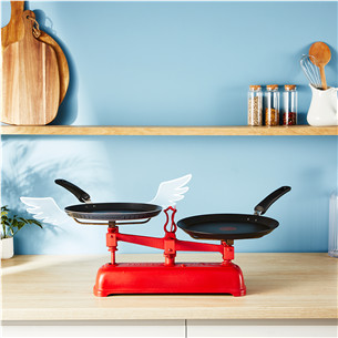 Tefal So'Light, 25 см - Сковорода для блинов