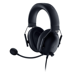 Razer BlackShark V2 X Xbox, juodos - Ausinės
