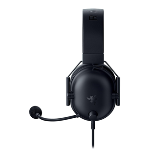 Razer BlackShark V2 X Xbox, juodos - Ausinės