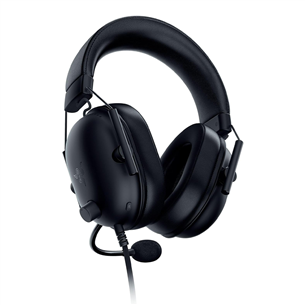 Razer BlackShark V2 X Xbox, juodos - Ausinės