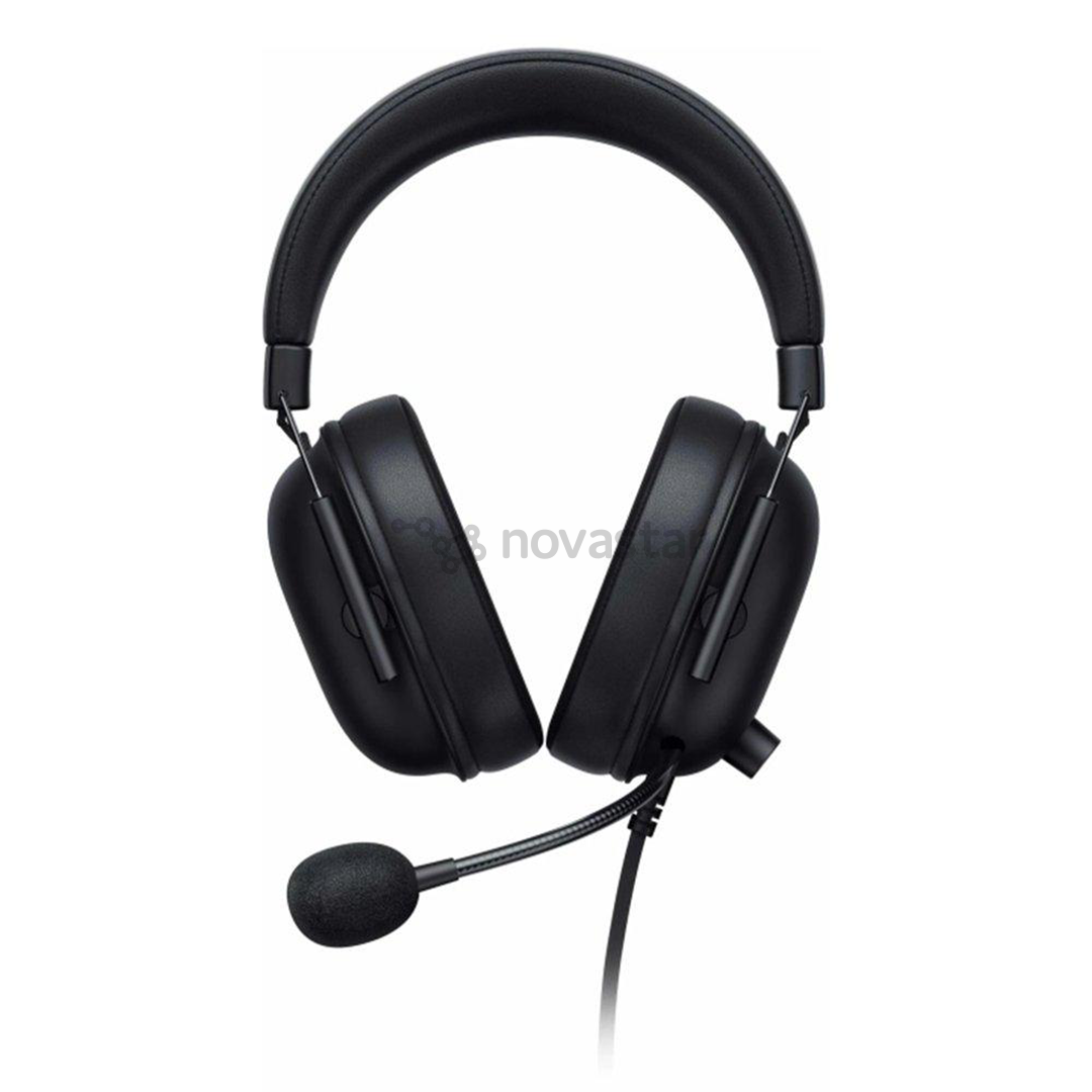 Razer BlackShark V2 X PlayStation, black - Headset